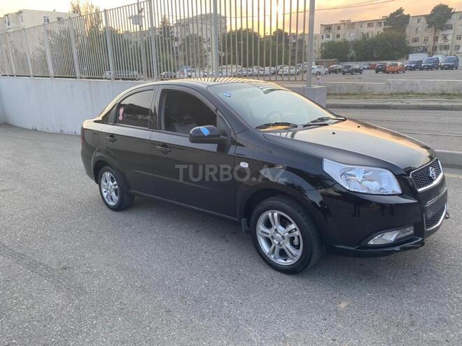 Ravon Nexia R3 2020, 55,112 km - 1.5 л - Bakı