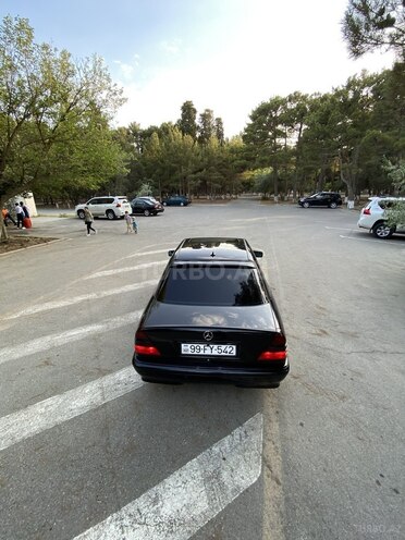 Mercedes C 240 1999, 250,012 km - 2.4 l - Sumqayıt