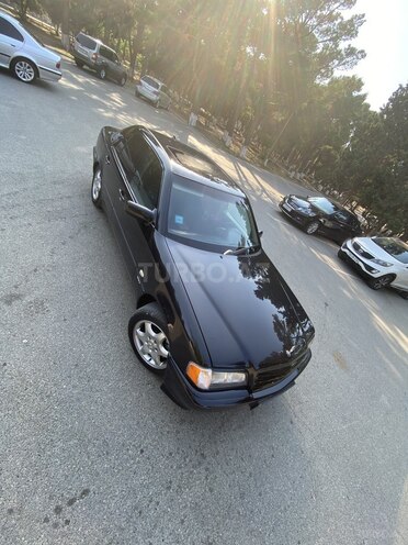 Mercedes C 240 1999, 250,012 km - 2.4 l - Sumqayıt