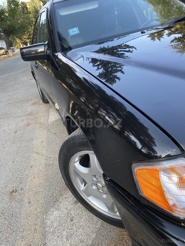 Mercedes C 240 1999, 250,012 km - 2.4 l - Sumqayıt