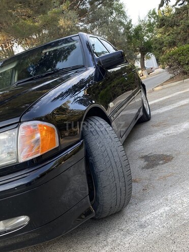 Mercedes C 240 1999, 250,012 km - 2.4 l - Sumqayıt