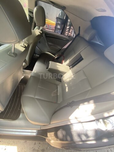 Mercedes C 240 1999, 250,012 km - 2.4 l - Sumqayıt