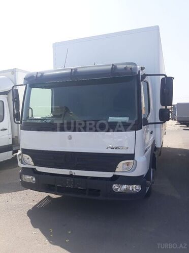 Mercedes Atego 818 2007, 465,000 km - 4.3 l - Bakı