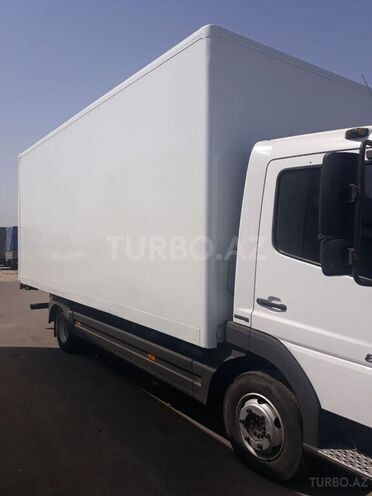 Mercedes Atego 818 2007, 465,000 km - 4.3 l - Bakı