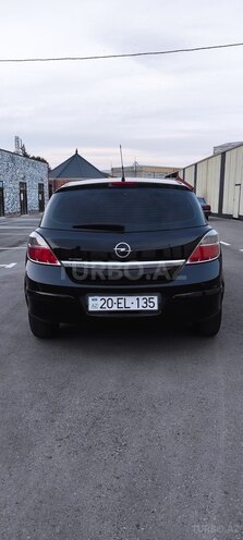 Opel Astra 2007, 155,000 km - 1.4 l - Gəncə