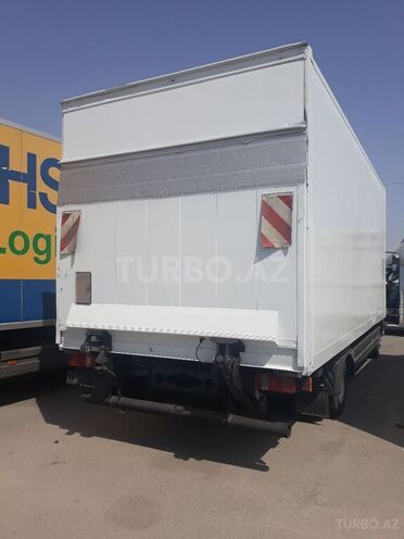 Mercedes Atego 818 2007, 465,000 km - 4.3 l - Bakı