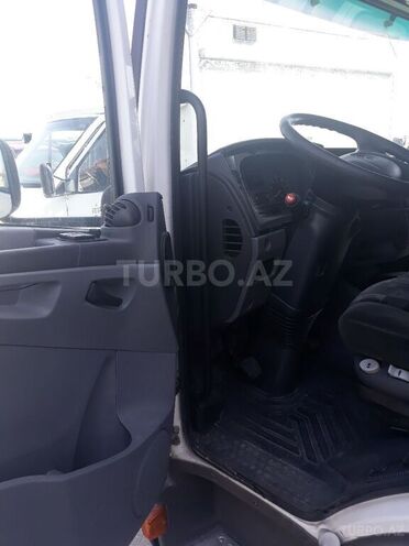 Mercedes Atego 818 2007, 465,000 km - 4.3 l - Bakı