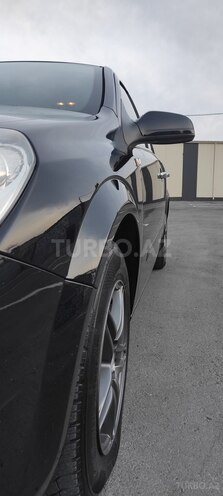 Opel Astra 2007, 155,000 km - 1.4 l - Gəncə
