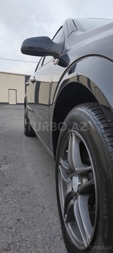 Opel Astra 2007, 155,000 km - 1.4 l - Gəncə