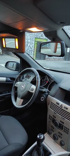 Opel Astra 2007, 155,000 km - 1.4 l - Gəncə