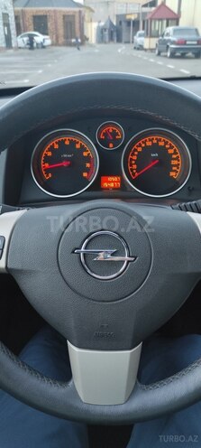 Opel Astra 2007, 155,000 km - 1.4 l - Gəncə