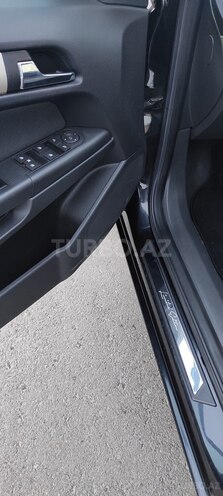 Opel Astra 2007, 155,000 km - 1.4 l - Gəncə