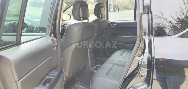 Jeep Compass 2011, 236,574 km - 2.4 л - Bakı