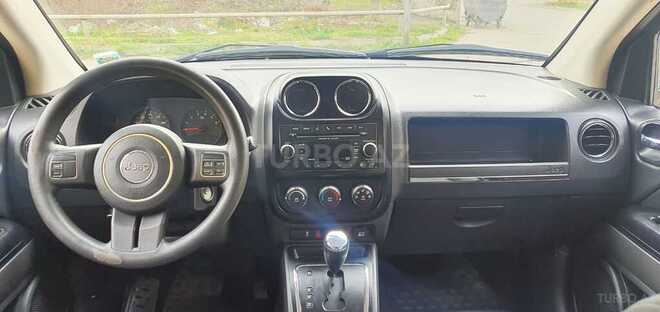 Jeep Compass 2011, 236,574 km - 2.4 л - Bakı