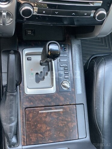 Toyota Land Cruiser 2012, 135,800 km - 4.6 l - Gəncə