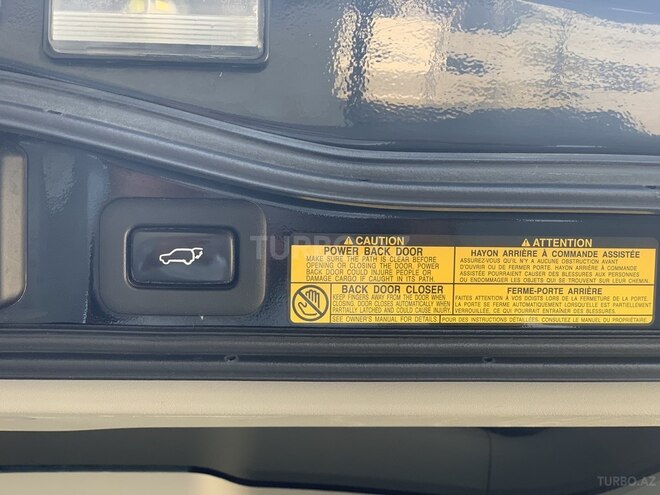 Toyota Land Cruiser 2012, 135,800 km - 4.6 l - Gəncə