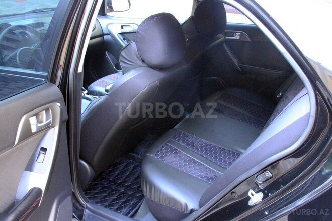 Kia Cerato 2011, 182,000 km - 1.6 l - Bakı