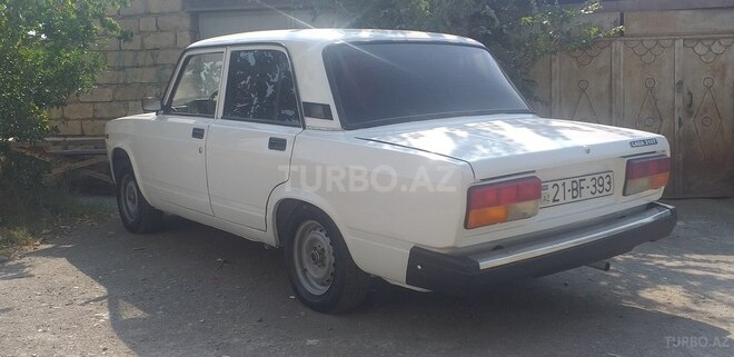LADA (VAZ) 2107 2005, 105,800 km - 1.5 l - Yevlax
