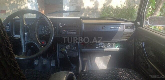 LADA (VAZ) 2107 2005, 105,800 km - 1.5 l - Yevlax