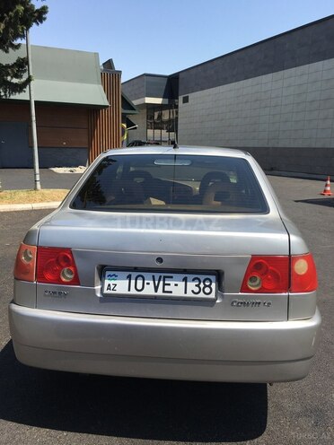 Chery Amulet (A15) 2007, 258,000 km - 1.6 л - Bakı