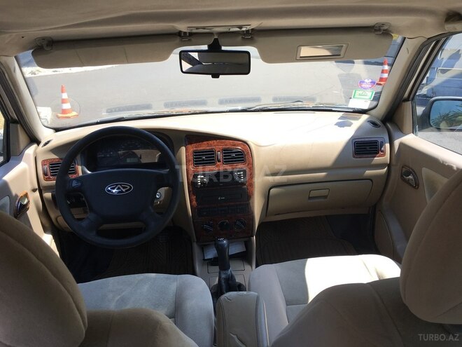 Chery Amulet (A15) 2007, 258,000 km - 1.6 л - Bakı