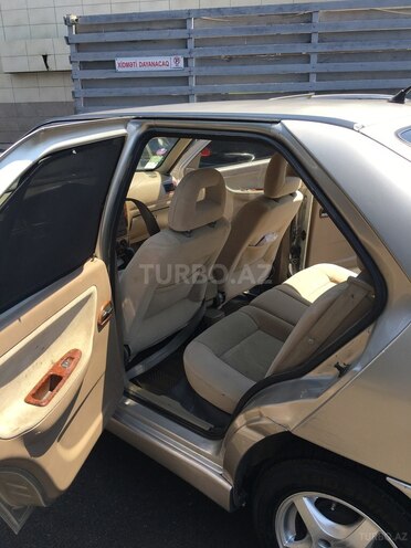 Chery Amulet (A15) 2007, 258,000 km - 1.6 л - Bakı