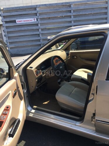 Chery Amulet (A15) 2007, 258,000 km - 1.6 л - Bakı