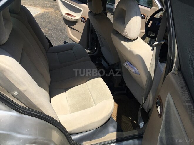 Chery Amulet (A15) 2007, 258,000 km - 1.6 л - Bakı