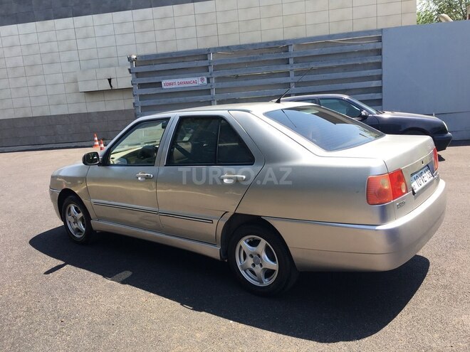 Chery Amulet (A15) 2007, 258,000 km - 1.6 л - Bakı