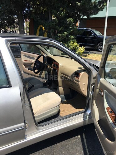 Chery Amulet (A15) 2007, 258,000 km - 1.6 л - Bakı