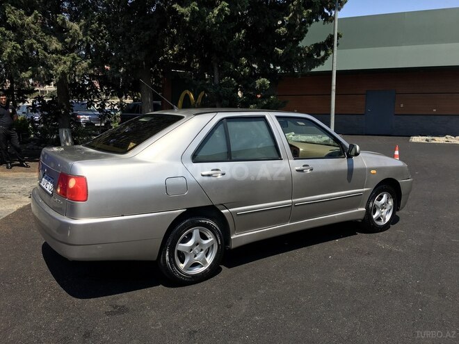Chery Amulet (A15) 2007, 258,000 km - 1.6 л - Bakı