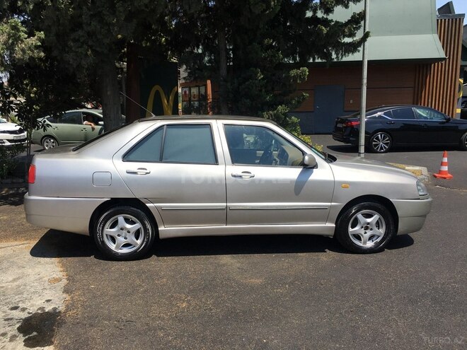 Chery Amulet (A15) 2007, 258,000 km - 1.6 л - Bakı