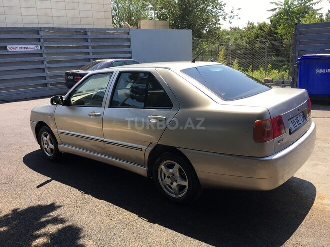 Chery Amulet (A15) 2007, 258,000 km - 1.6 л - Bakı