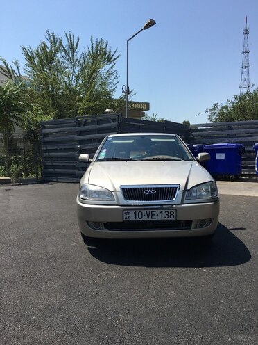 Chery Amulet (A15) 2007, 258,000 km - 1.6 л - Bakı