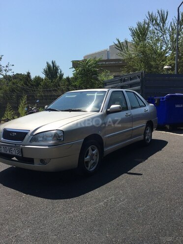 Chery Amulet (A15) 2007, 258,000 km - 1.6 л - Bakı