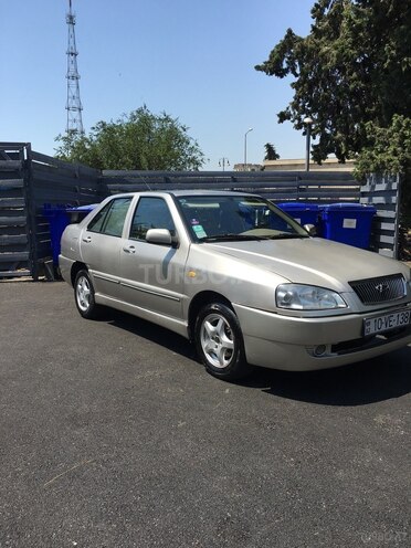 Chery Amulet (A15) 2007, 258,000 km - 1.6 л - Bakı