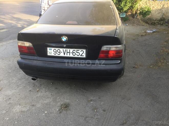 BMW 320 1997, 340,000 km - 2.0 l - Bakı