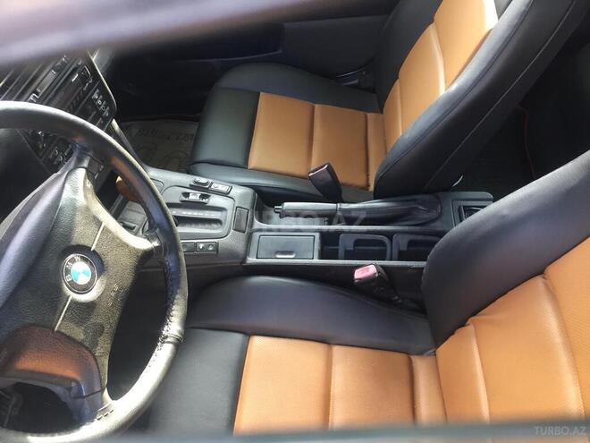 BMW 320 1997, 340,000 km - 2.0 l - Bakı