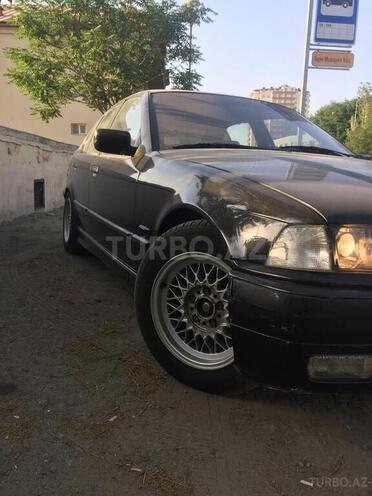 BMW 320 1997, 340,000 km - 2.0 l - Bakı