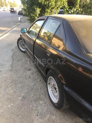 BMW 320 1997, 340,000 km - 2.0 l - Bakı