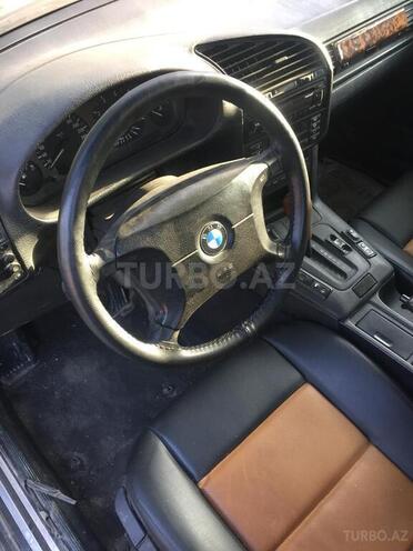 BMW 320 1997, 340,000 km - 2.0 l - Bakı