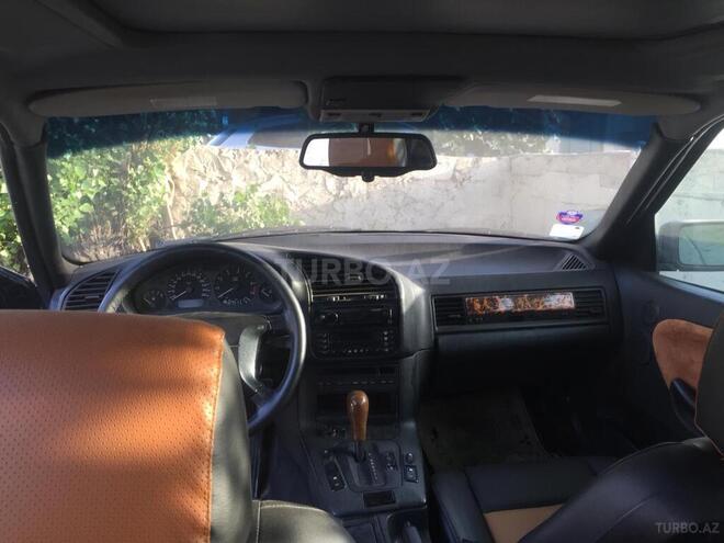 BMW 320 1997, 340,000 km - 2.0 l - Bakı