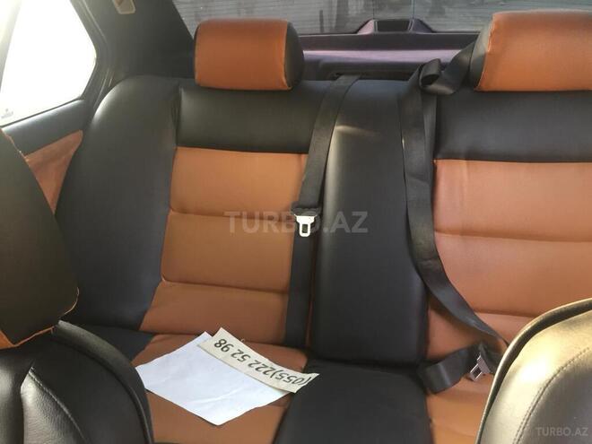 BMW 320 1997, 340,000 km - 2.0 l - Bakı