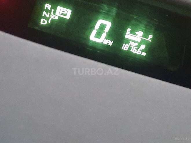 Toyota Prius 2007, 180,000 km - 1.5 l - Bakı