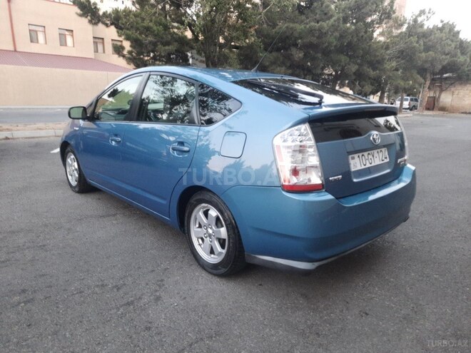 Toyota Prius 2007, 180,000 km - 1.5 l - Bakı