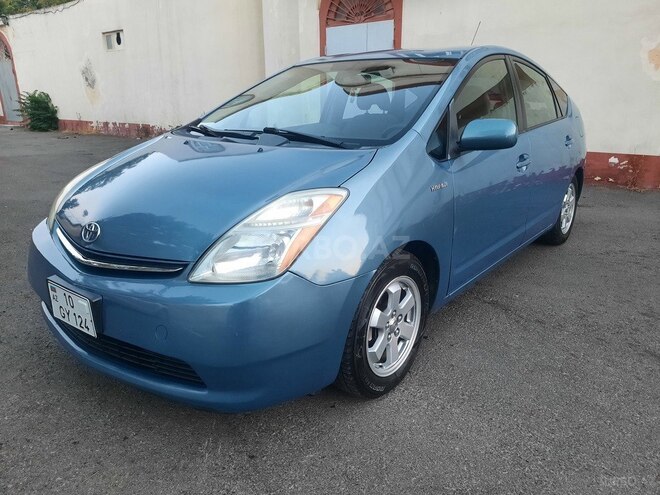Toyota Prius 2007, 180,000 km - 1.5 l - Bakı