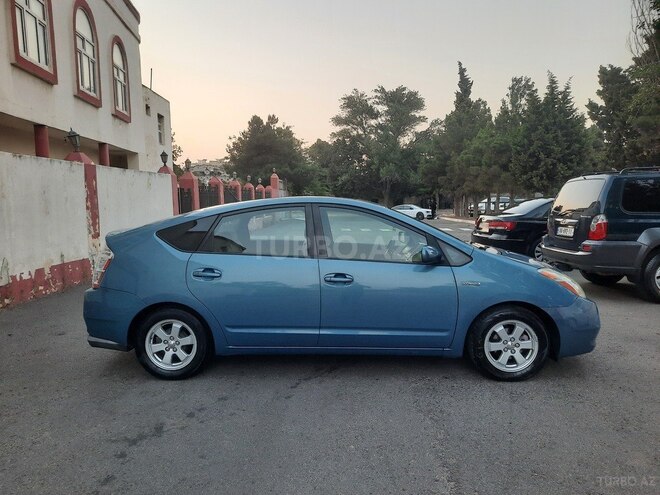 Toyota Prius 2007, 180,000 km - 1.5 l - Bakı