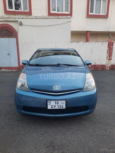 Toyota Prius 2007, 180,000 km - 1.5 l - Bakı