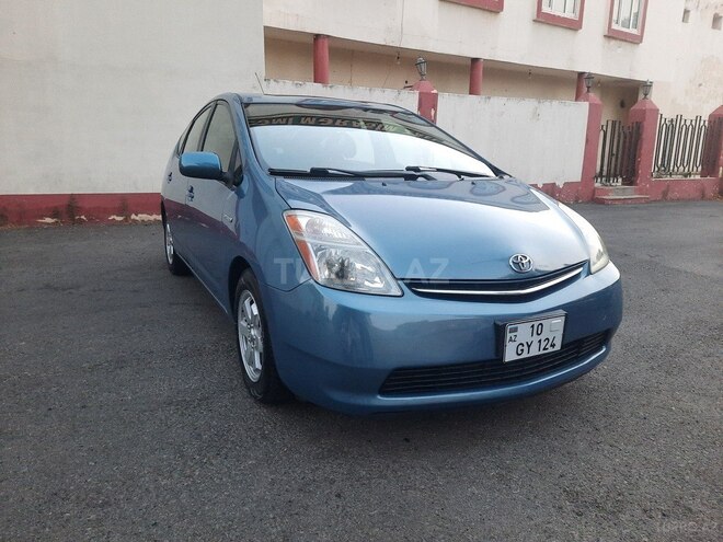 Toyota Prius 2007, 180,000 km - 1.5 l - Bakı