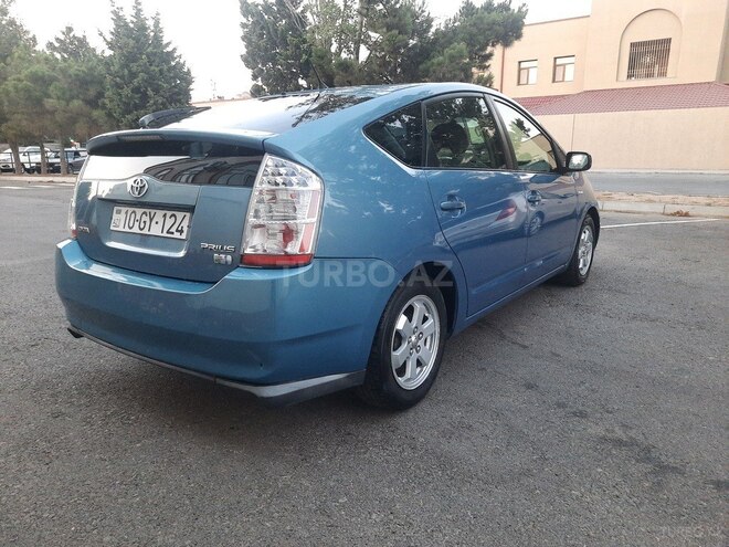 Toyota Prius 2007, 180,000 km - 1.5 l - Bakı